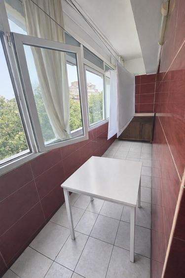 3 Camere Decomandat  Zona Trocadero- Bd.Alexandru Lapusneanu - 6