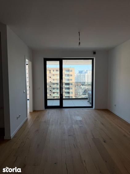 Zona Aviatiei - Pipera | Apartament 2 Camere Premium - 4