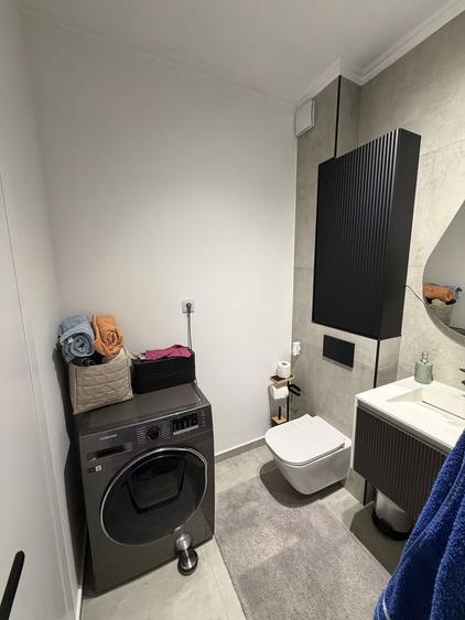 Apartament 2 camere ,complet echipat de mutat - 8