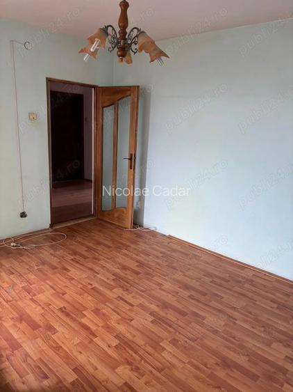 Apartament 3 camere de vanzare Micro 3 Turda