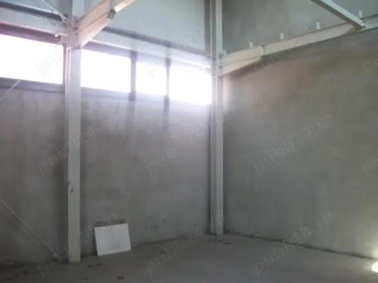 Inchiriere hala Bdul Unirii SM - 2