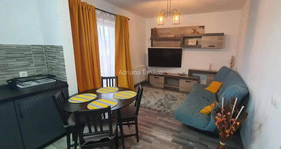 Apartament cu 3 camere, 78 mp, cu boxa si loc de parcare, Avantgarden 3