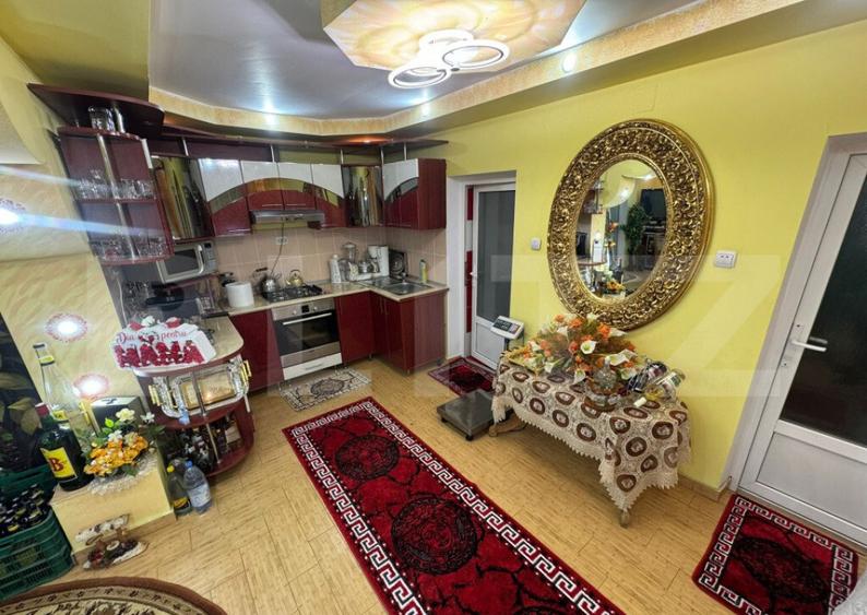 ???? Casa de vanzare in Tarpiu, la doar 10 km de Bistri? - 3