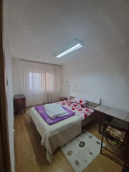Apartament de inchiriat 2 camere in zona intersec?ia sitarului cu zorilor bine intre?inut - 3