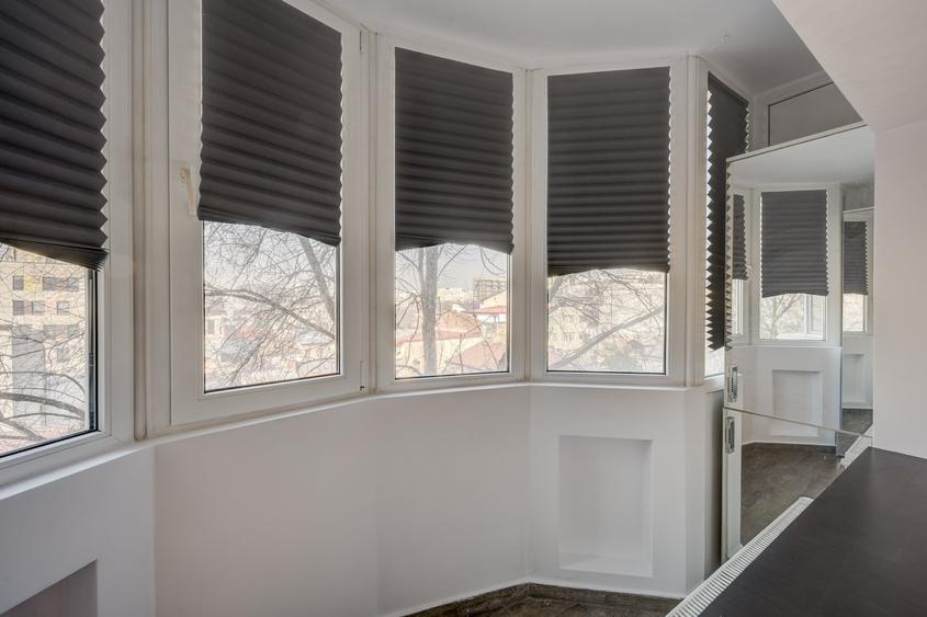 Garsoniera de inchiriat in zona Mall Vitan - 13