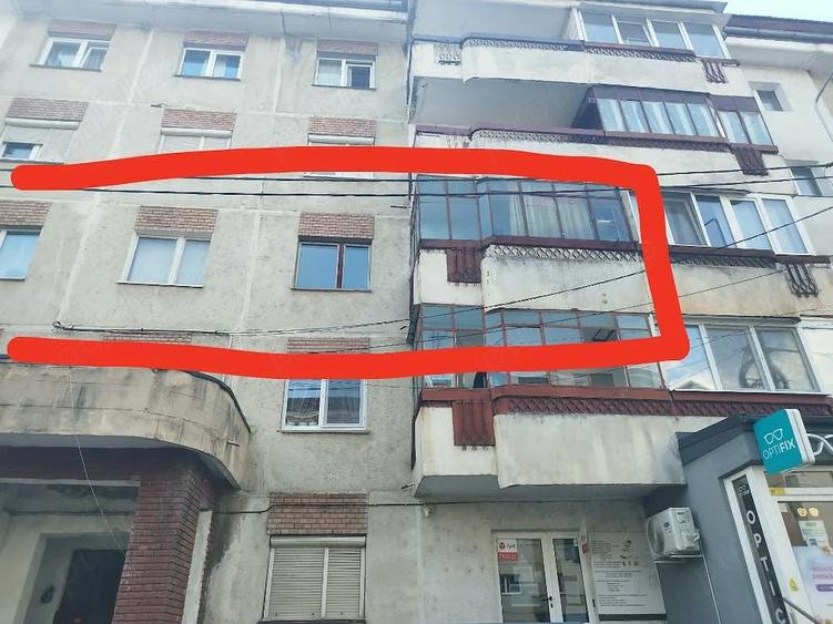 Apartament 4 camere zona centrala Dej. - 5