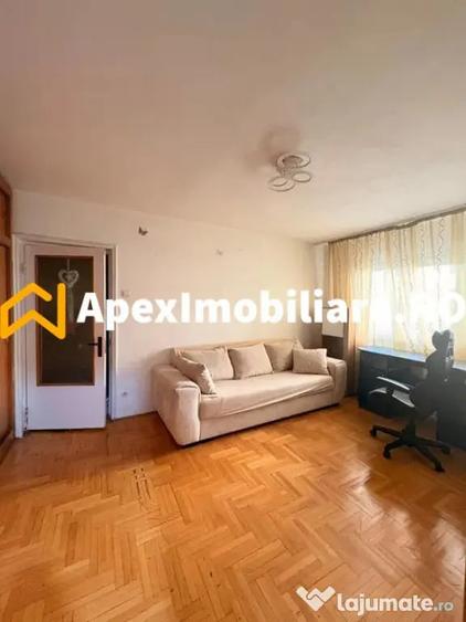 Apartament 2 camere de inchiriat Rahova Bucure?ti | ApexImo - 3
