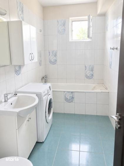 Apartament cu 2 camere semidecomandat în Mărășești