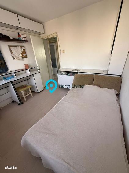 Apartament 3 camere 1 Decembrie - 6