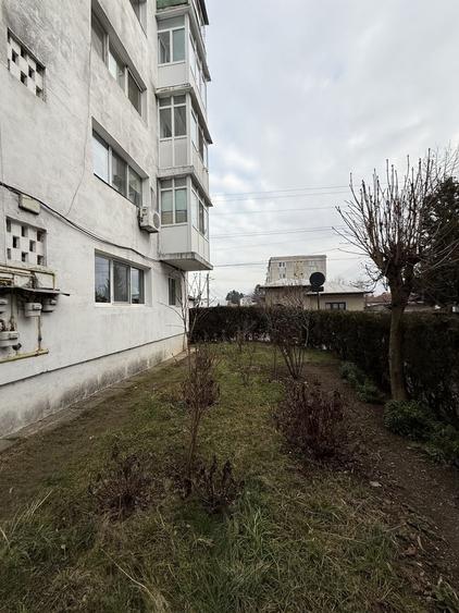 Apartament 2 camere complet mobilat și utilat str Toma Ionescu Campina - 19