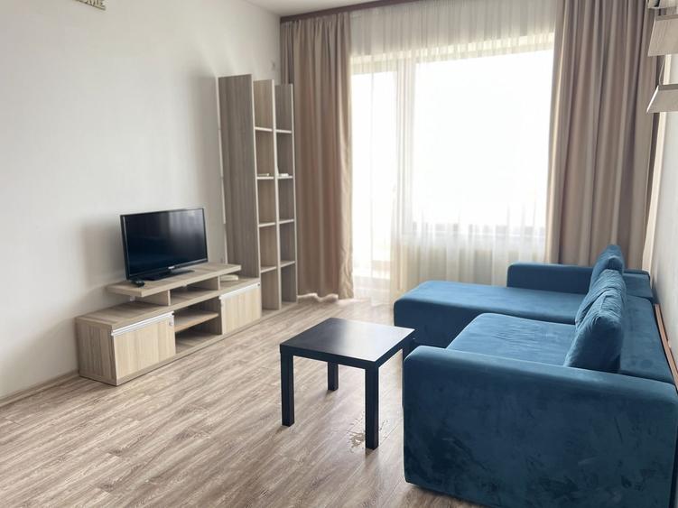 Apartament 2 camere cu vedere la mare – Summerland, Mamaia Nord - 14