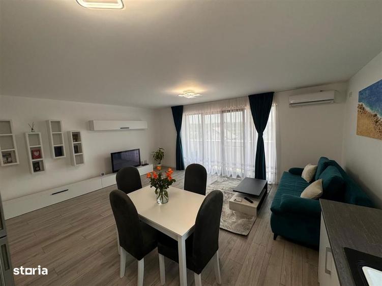 Vanzare apartament 2 camere, bloc nou Paulesti - 6