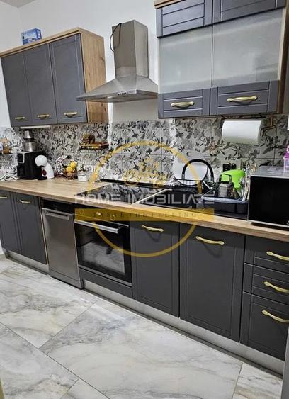 Duplex in Valea Lupului, 4 cam - 96MP utili + 300mp teren // 2 parcări - 2