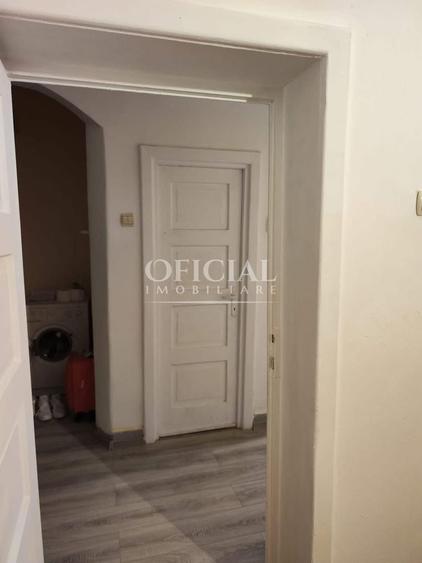 Apartament 1 Camera | 39 Mp | Intermediar | Gheorgheni INTERSERVISAN - 6