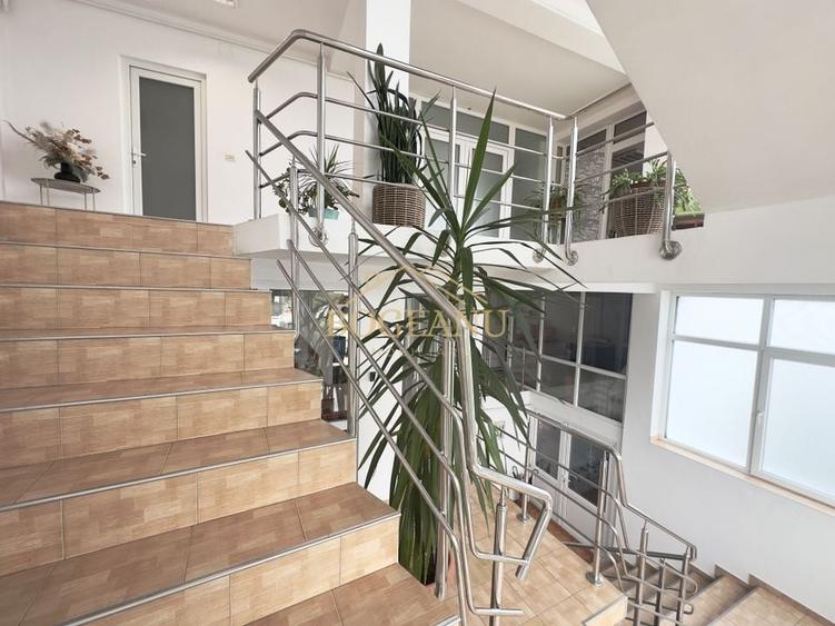 BG72-Cladire Multifunctionala 4 nivele-Girocului - 23