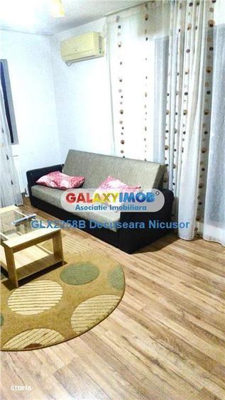 Apartament 2 camere, Militari Residence mobilat utilat 350 euro - 9