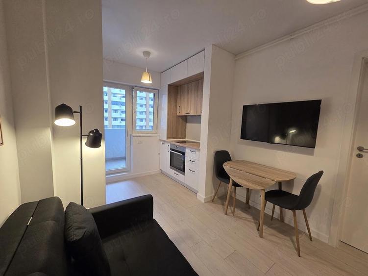 Inchiriez apartament 2 camere tip studio - 7