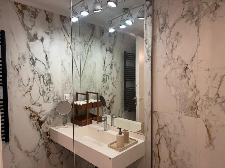 Apartament cu 2 camere de inchiriat // ONE Lake Club - 4