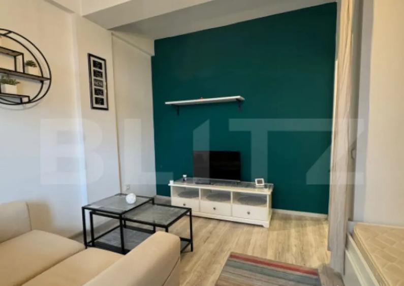 Studio Modern Bloc 2020 - Rahova - 1