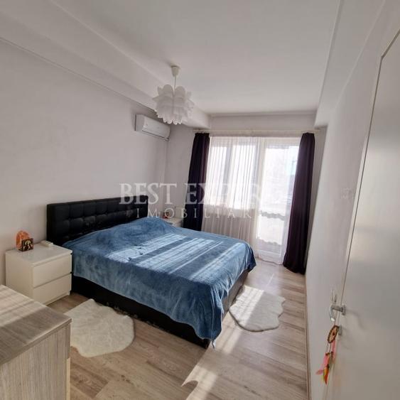 Vila de vanzare – mobilata si utilata/complex privat zona Pallady - 9