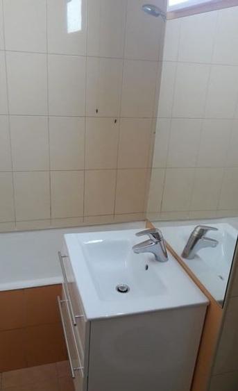 Garsonieră spațioasă – Bd. Decebal, etaj 6/8, 4 min metrou Piața Muncii - 8