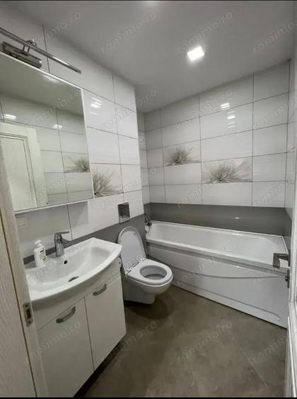 Garsoniera de inchiriat in Rahova - 4