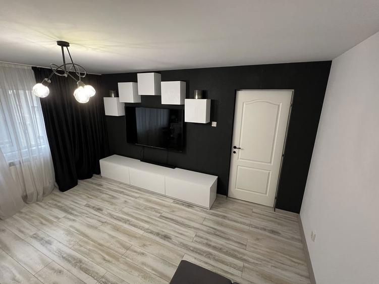 Apartament 3 camere - 1