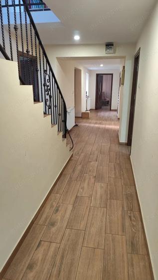 Casa de vanzare P+M Dragane?ti-Olt zona centrala - 1