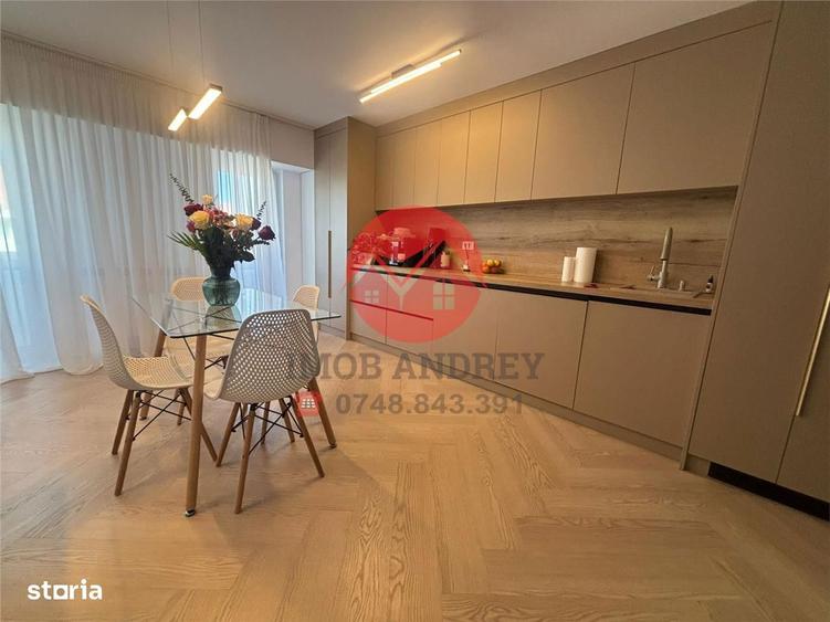 Apartament duplex 3 camere, ultracentral, finisaje premium, nou! - 5