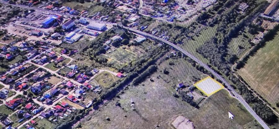 Teren intravilan 3000 mp Focsani-40 euro/mp, ocazie unica - 9