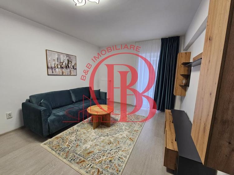 2 camere Prima Inchiriere Mobilat Utilat 12 min Teclu - 4