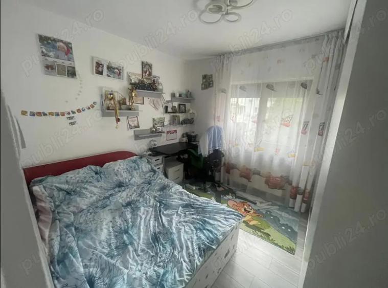 Vand apartament 3 camere - 4