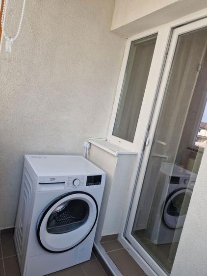 Apartament 2 Camere | Mobilat | Etaj 2 | 2 Locuri Parcare Incluse - 5