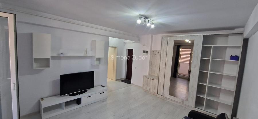 Vânzare Apartament 2 camere spațios mobilat si utilat  in Militari Residence