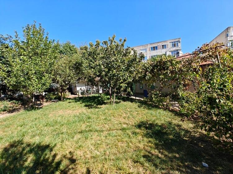 VANZARE TEREN MANGALIA - 13