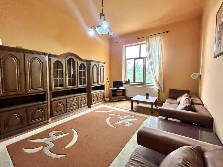 Apartament 2 camere, 80 mp, vedere la Bega, zona Central– Băile Neptun - 3