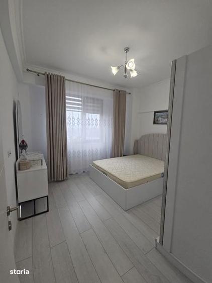 Inchiriez apartament 2 camere pe termen lung - 5