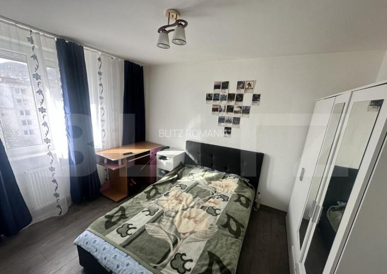 Apartamanet cu 1 camera
