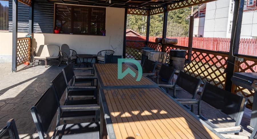 Vila 6 camere, Timisul de Sus. - 42