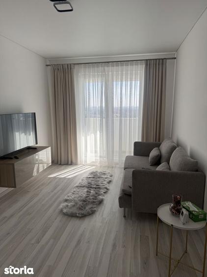 2 camere spa?ios- decomandat - 2 km Bd Uverturii - 2