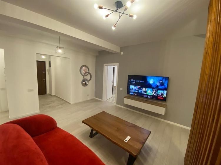 Apartament 5 camere, Ultracentral LUX - 5