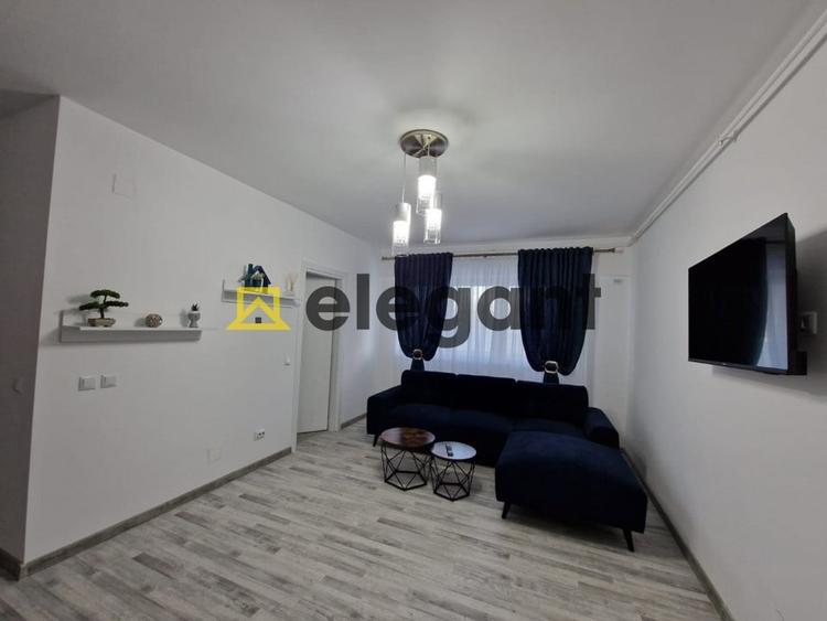 Apartament Lux 3 Camere | Bloc nou | Parcare Privata | Calea Bucuresti-Lidl - 1