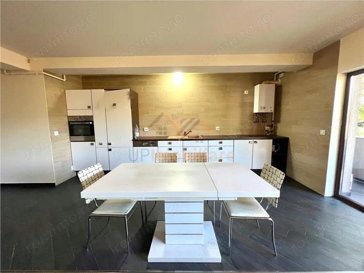 APARTAMENT CU 3 CAMERE DE INCHIRIAT | 2 BAI | TUDOR VLADIMIRESCU | ORADEA - 3