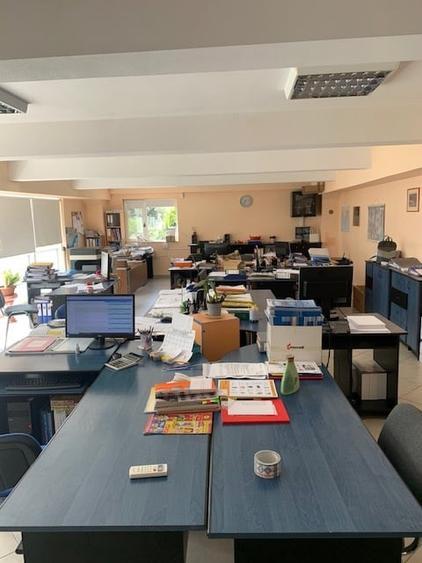 Hala de vanzare, an 2008, zona industriala Bacau - 15