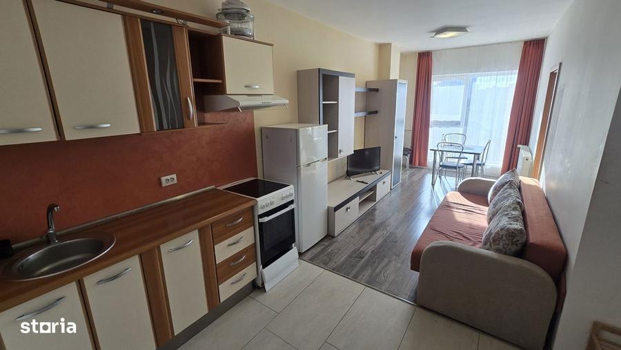 Apartament langa Iulius Mall - 5