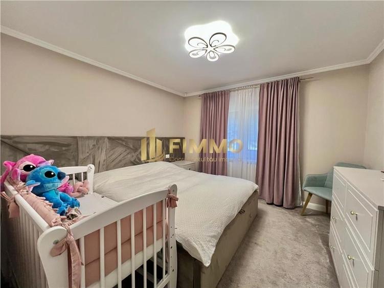 Apartament 4 camere | 83mp - parter | Obcini | Suceava | ID:1375 - 4