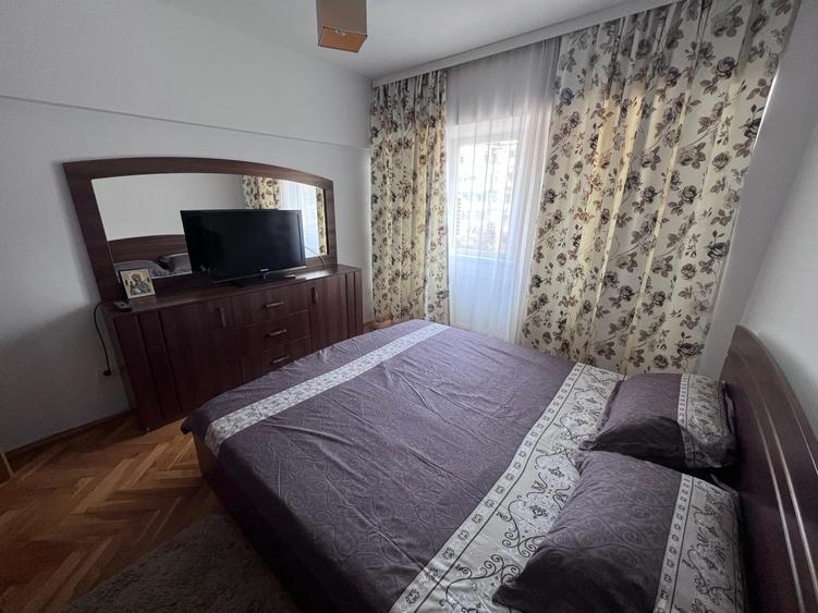 🏡 Apartament 4 camere de închiriat – zona Dacia, lângă Școala Spectrum - 12
