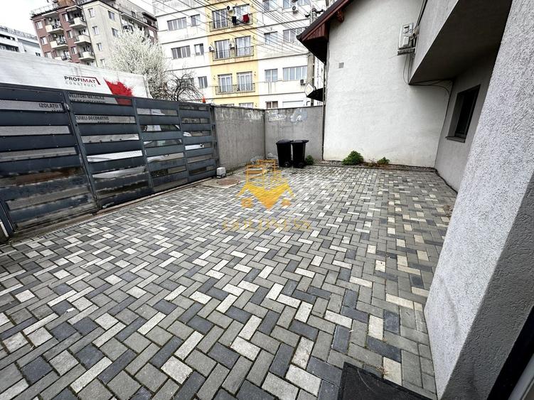 Casa 4 camere individuală, Curte, Parcare,Iris,Oașului, Lidl, REVO Gym - 10