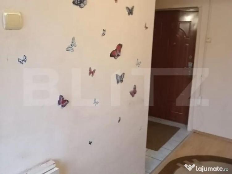 Garsoniera de vanzare, 24 mp, zona Closca - 2
