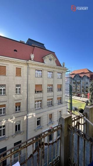 COMISION 0% - Apartament cu o camera - Piata Victoriei - 5